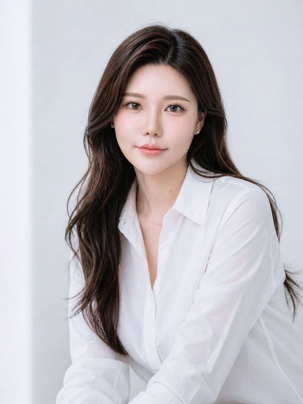 Sooin Lee — CEO & Marketing Designer